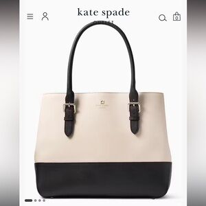 Kate Spade Leather Purse